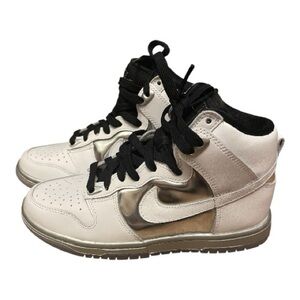 W Nike Dunk High SE 5.5